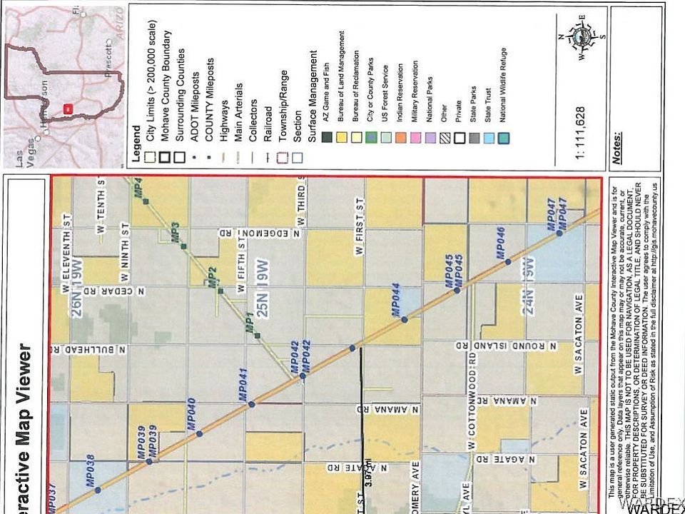 2nd image of - N Solomon Road