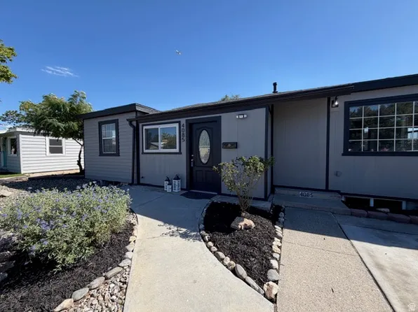 4085 W 5780 S, Salt Lake City, UT 84118