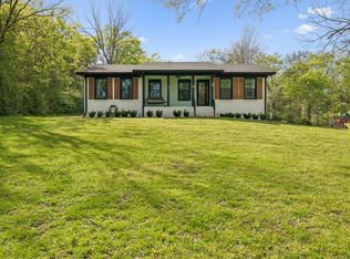 4250 Pate Rd, Franklin, TN 37064