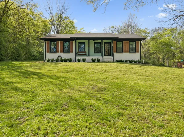 4250 Pate Rd, Franklin, TN 37064