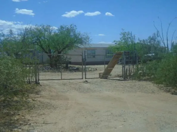 9980 E Andrada Rd, Vail, AZ 85641