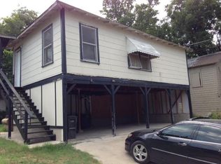 3100 Avenue G, Fort Worth, TX 76105