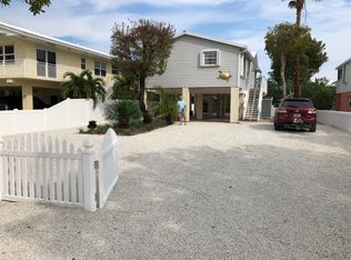 232 La Paloma Rd, Key Largo, FL 33037