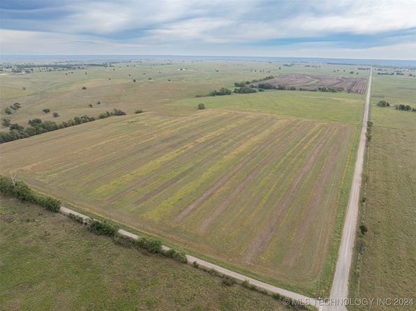 County Road 4, South Coffeyville, OK 74072