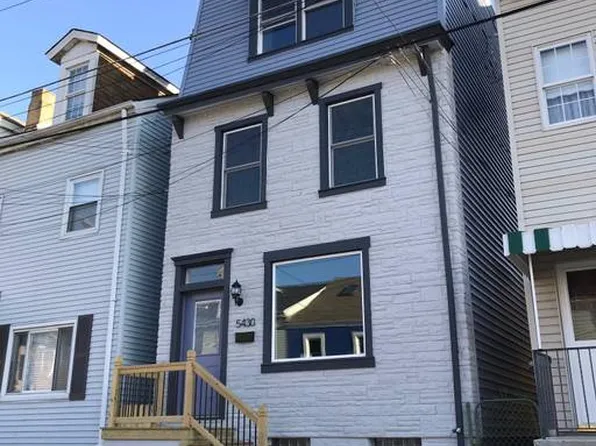 5430 Carnegie St, Pittsburgh, PA 15201