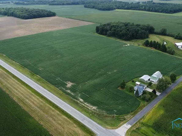 0 County Road 23, Stryker, OH 43557