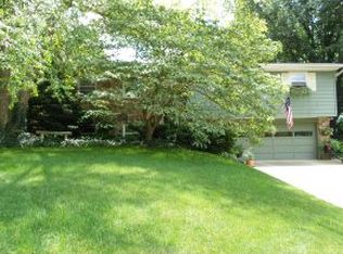 3668 S Sowder Sq, Bloomington, IN 47401