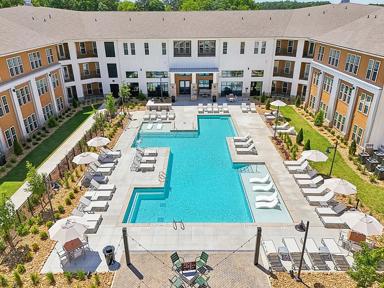 The Remy Apartments at LaGrange — Photo 1