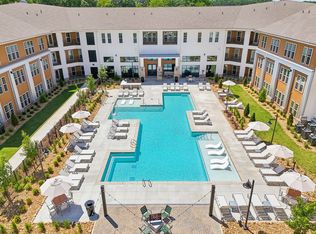 The Remy Apartments at LaGrange, Lagrange, GA 30241