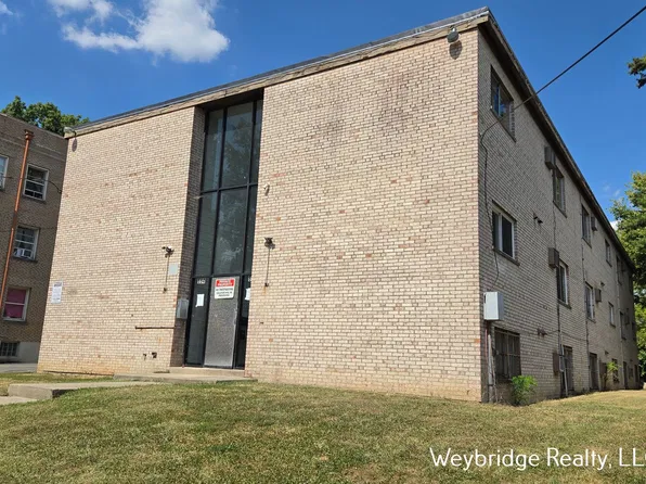 Gholson Avenue 694, 694 Gholson Ave APT 16, Cincinnati, OH 45229