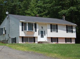 30 Griffin Rd, Charlton, MA 01507