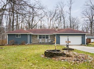 7011 Blake Dr, Fort Wayne, IN 46804