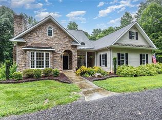 206 Deacon Way, Mocksville, NC 27028