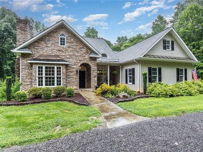 206 Deacon Way, Mocksville, NC, 27028