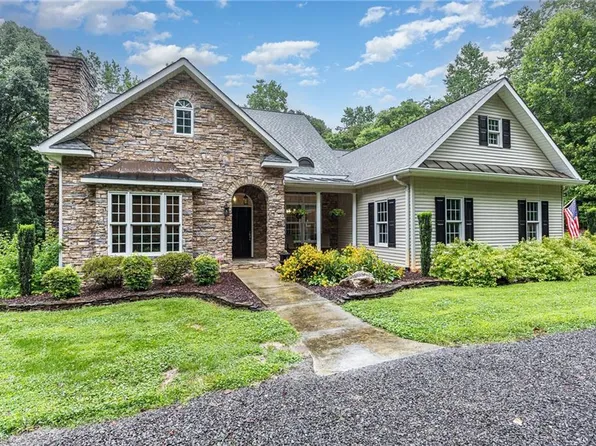 206 Deacon Way, Mocksville, NC 27028