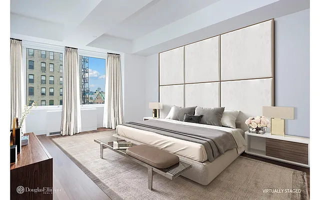 Rented by Douglas Elliman | media 23