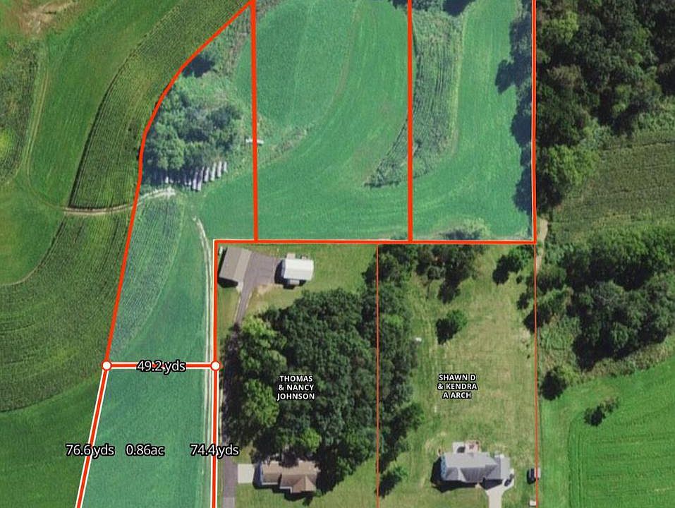 0 Meadowview Ln Viroqua WI Zillow