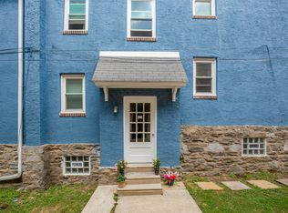 2325 Haverford Rd APT C, Ardmore, PA 19003