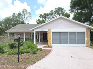 6264 Darien Way, Spring Hill, FL 34606