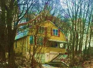 2550 Belvidere Rd, Phillipsburg, NJ 08865