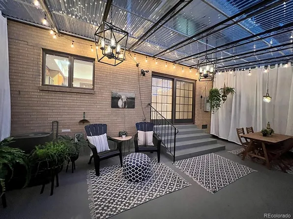 9031 E Mansfield Avenue, Denver, CO 80237