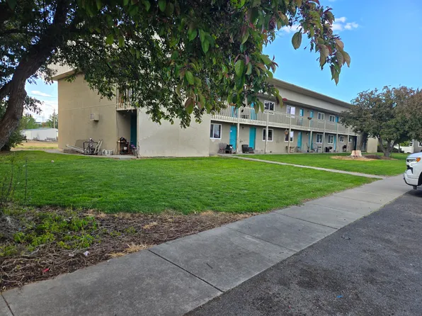 205 N Birch Ave #15, Ritzville, WA 99169