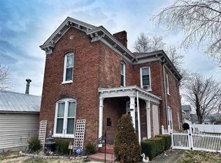 216 2nd St LOT 79, Rising Sun, IN 47040