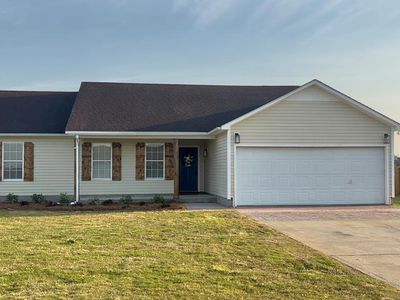 3923 Trotters Ridge Cir, Valdosta, GA, 31605
