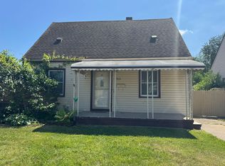 1763 Council Ave #1763, Lincoln Park, MI 48146