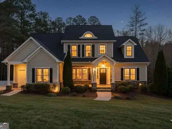4234 Quail Creek Dr, Flowery Branch, GA 30542