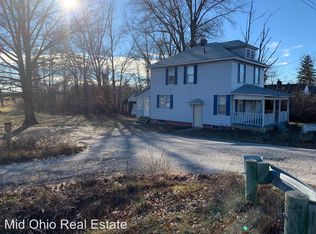 3301 Home Rd, Powell, OH 43065