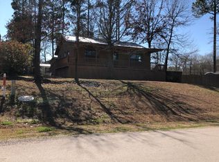 6 Tobago Ln, Pointblank, TX 77364