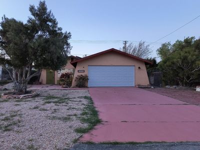 60220 Palm Oasis Ave, Palm Springs, CA, 92262