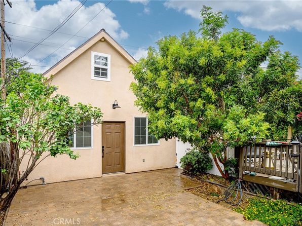 3505 Rosemary Ave #A