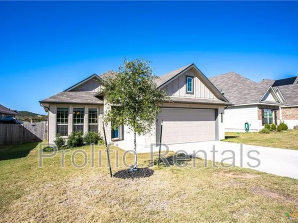 805 Stockdale Rd, Copperas Cove, TX 76522