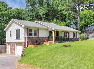 220 Garrison Rd, Gardendale, AL 35071