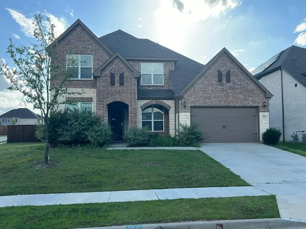 3951 Forged Way, McKinney, TX 75071