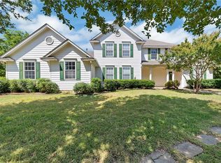 312 S Pearson Ln, Azle, TX 76020