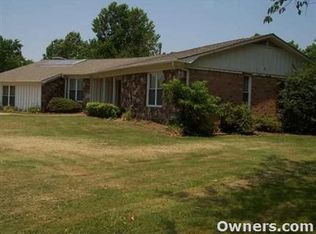 6800 State Line Rd, Memphis, TN 38141