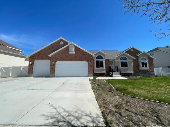 6407 S Everest Dr W, Salt Lake City, UT 84129