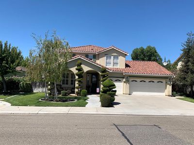 559 Ruess Rd, Ripon, CA, 95366