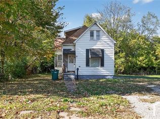 475 N 24th St, East Saint Louis, IL 62205