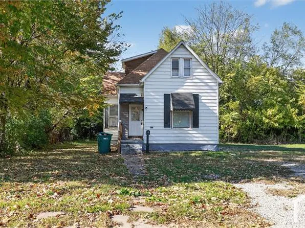 475 N 24th St, East Saint Louis, IL 62205