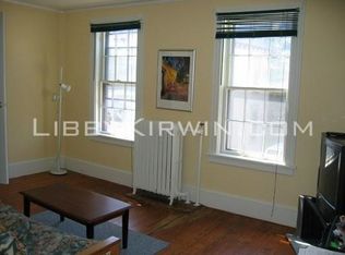 120 Spring St, Newport, RI 02840