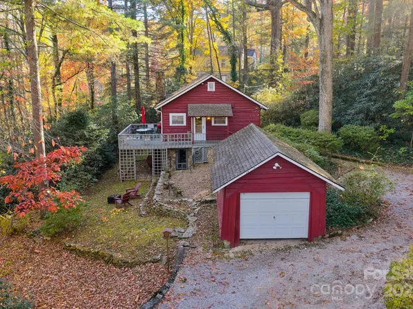 2308 Laurel Park Hwy, Laurel Park, NC 28739