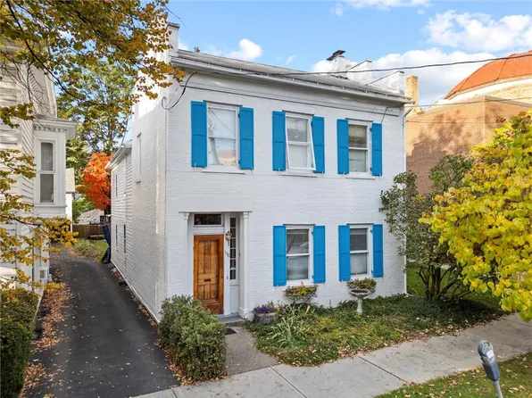 130 E Court St, Ithaca, NY 14850