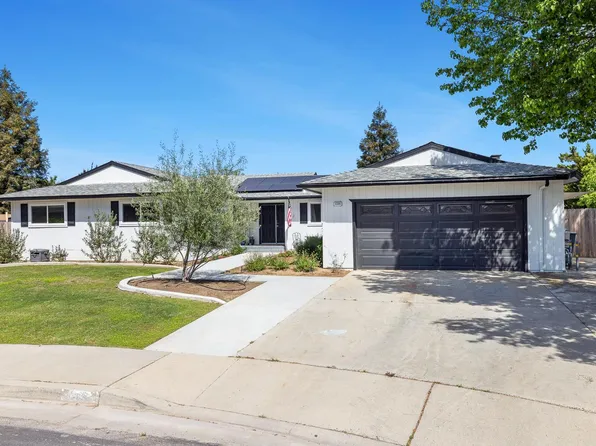 1535 Bliss Ave, Clovis, CA 93611