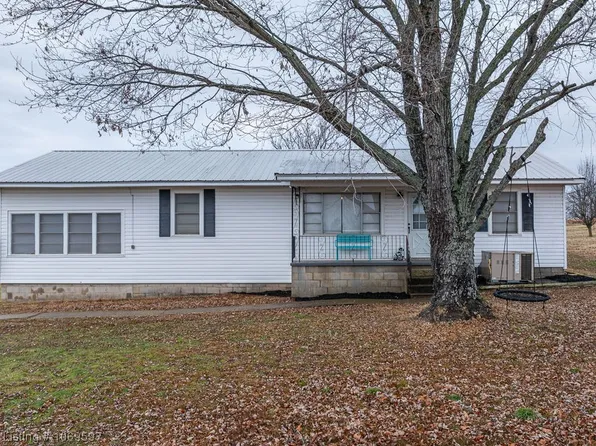 5917 S 215th Hwy, Charleston, AR 72933