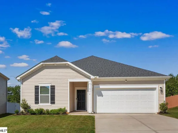 974 Appalachian Dr, Moore, SC 29369