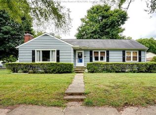 1901 W Virginia Ave, Dunbar, WV 25064